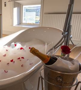 Our Valentine's Packages are...