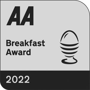 AA BreakfastAward 2022