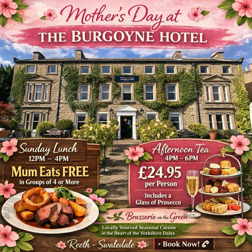 Mothers-Day-At-The-Burgoyne