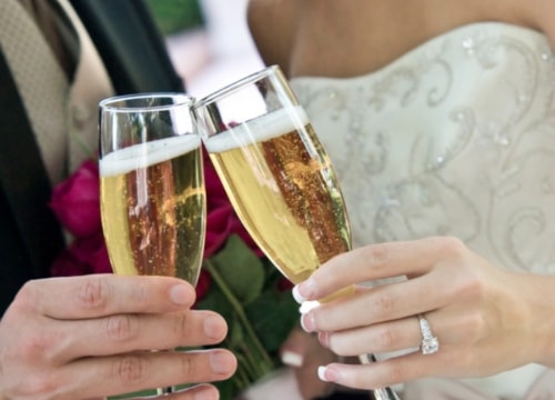 Enjoy the perfect wedding day with us and our fully stocked licenced bar in our boutique North Yorkshire Hotel