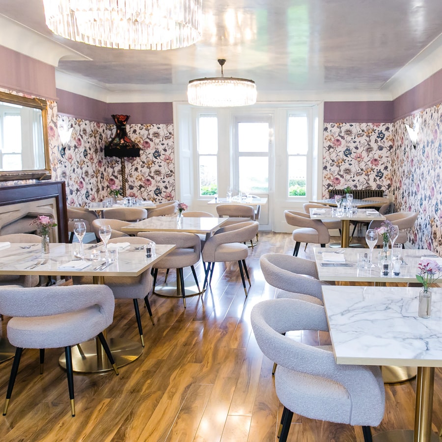 Host your events and meetings at The Burgoyne
