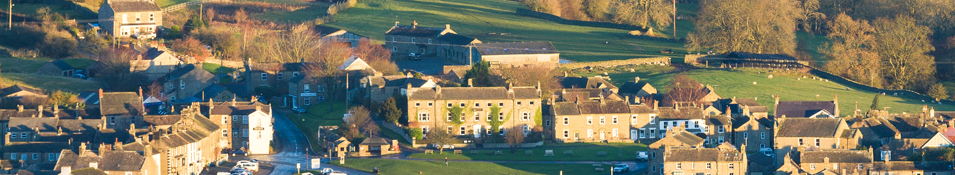 Things to do in Swaledale on the North Yorkshire Moors