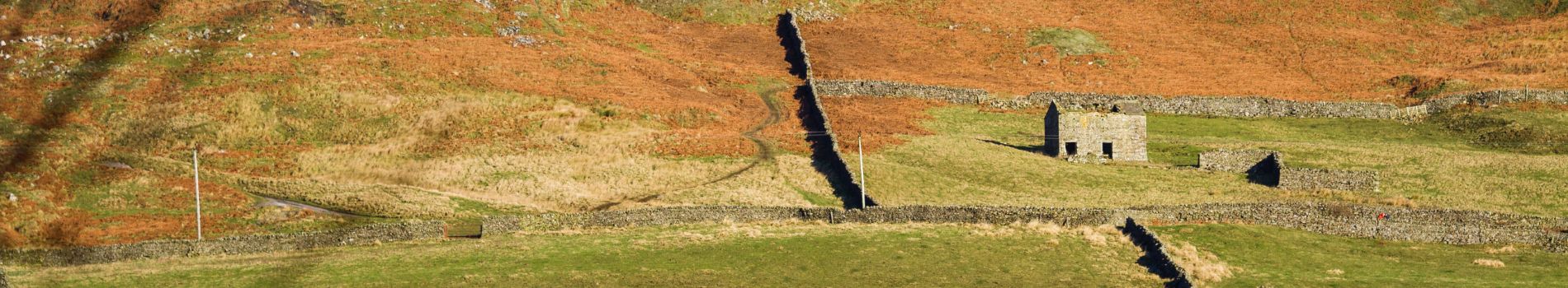 The Burgoyne hotel special offers in the Yorkshire Dales